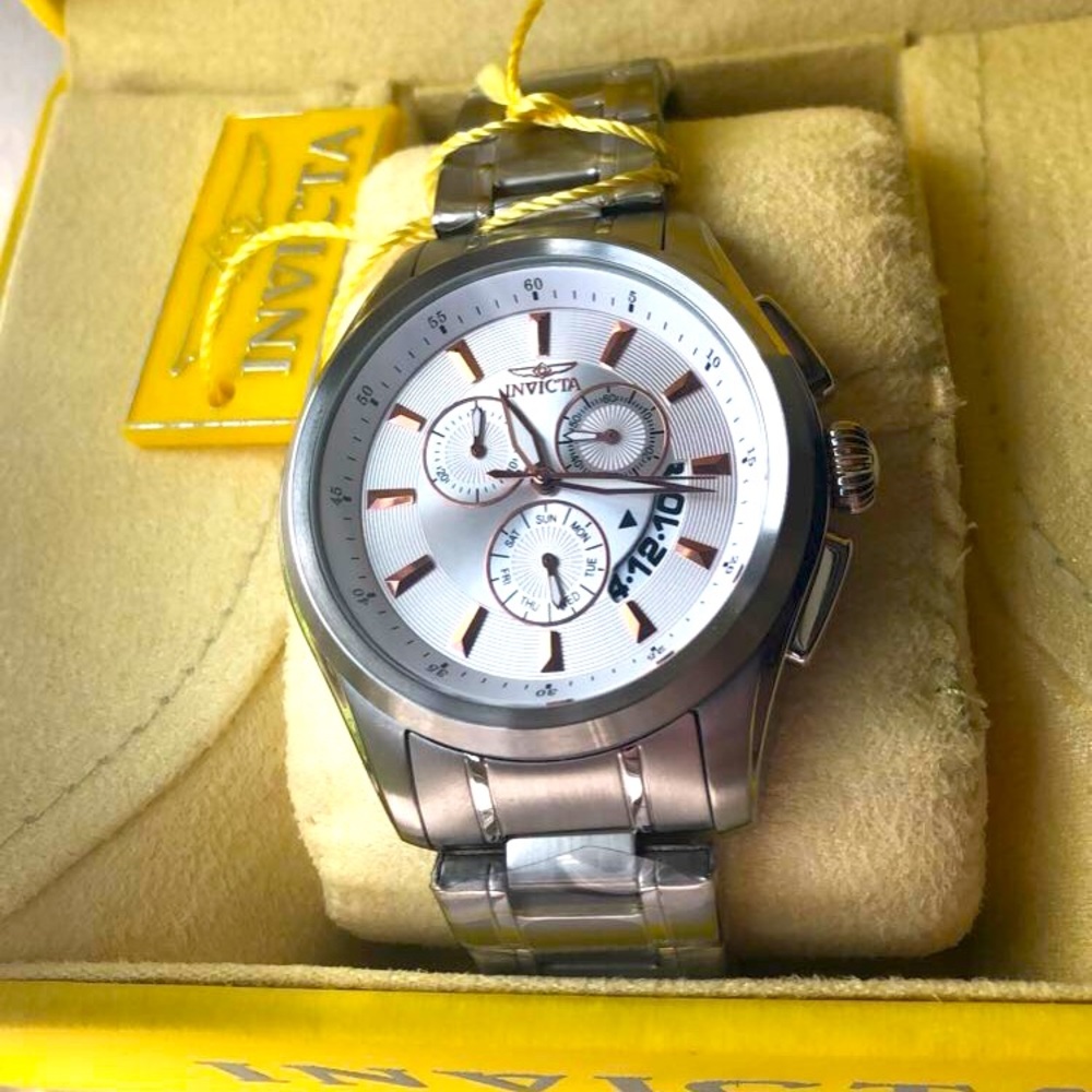 BRAND NEW Invicta Watch